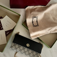 Сумка • Gucci • Коричневый
