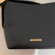 Сумка • Jacquemus • Черный