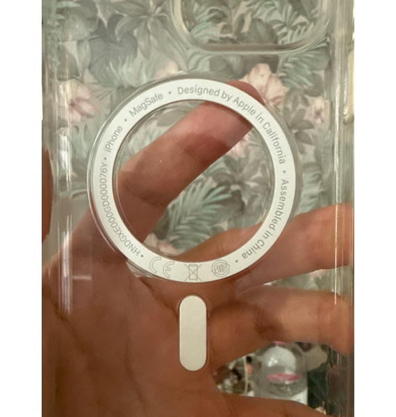 Чехол • APPLE • Другое