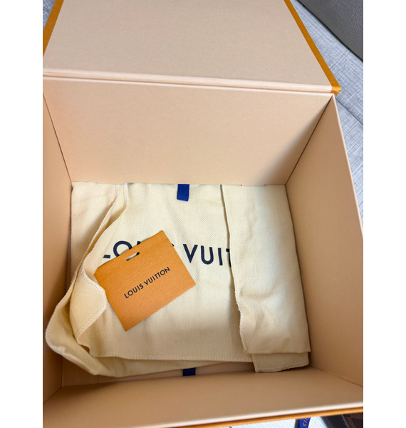 Сумка • Louis Vuitton • Коричневый