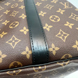 Сумка • Louis Vuitton • Коричневый