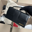 Сумка • Jacquemus • Черный
