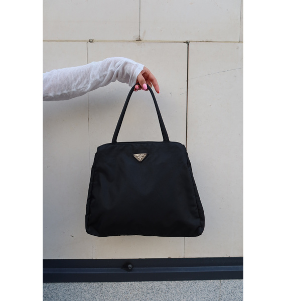 Сумка • Prada • Черный