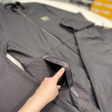 Спортивный костюм • Ea7 Emporio Armani • Черный