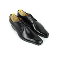 Туфли • Santoni • Черный