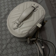 Рюкзак • Gucci • Молочный