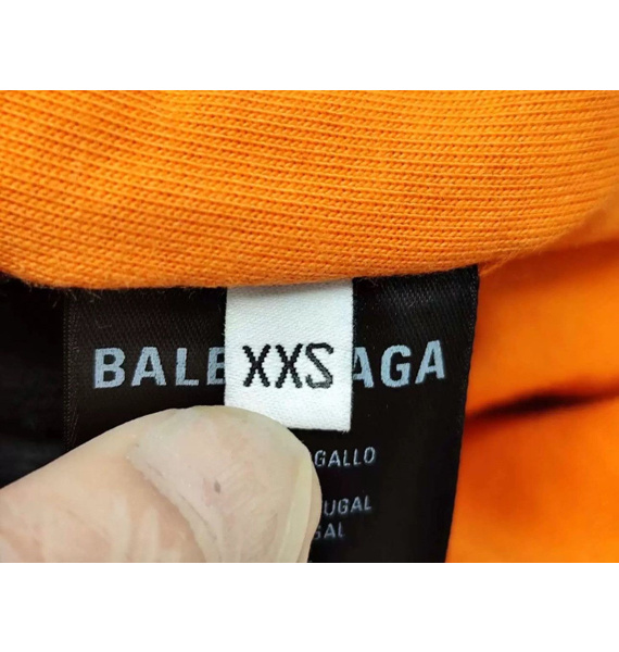 Бомбер • Balenciaga • Черный