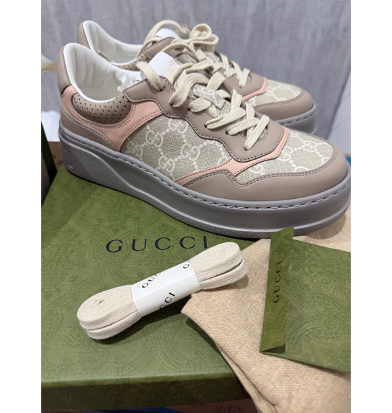 Кроссовки • Gucci • Другое