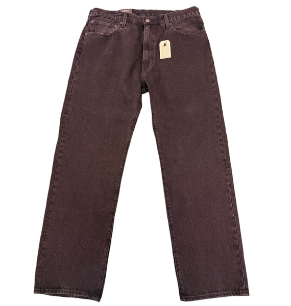 Джинсы • Levi's • Черный