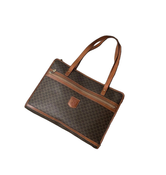 Сумка • Celine • Коричневый