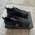 Кроссовки • Ea7 Emporio Armani • Черный