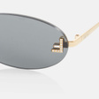 Очки • Fendi Eyewear • Черный
