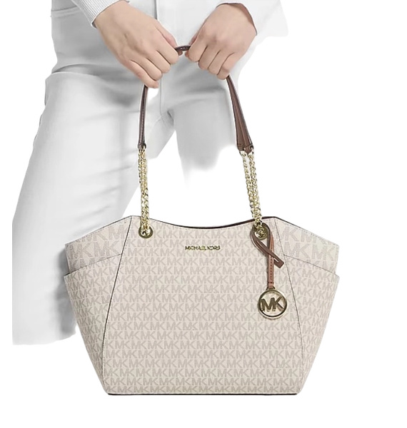 Сумка • Michael Kors • Белый