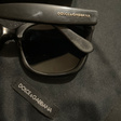Очки • Dolce & Gabbana Eyewear • Черный