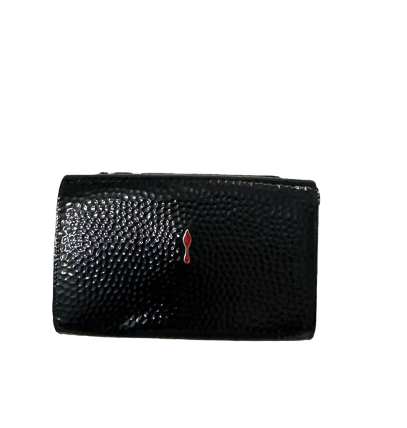 Клатч • Christian Louboutin • Черный