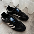 Кеды • adidas Originals • Черный