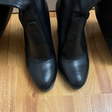 Сапоги • Stuart Weitzman • Черный