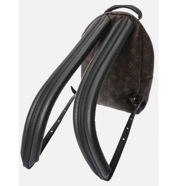 Рюкзак • Louis Vuitton • Коричневый