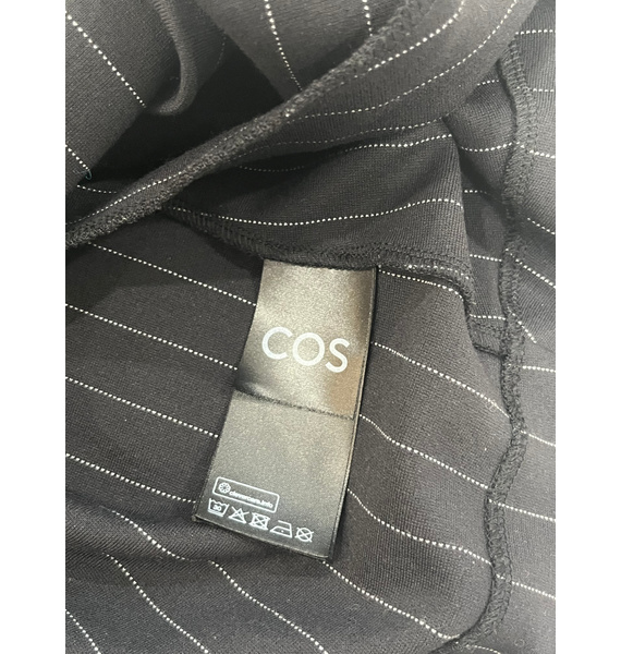 Рубашка • COS • Темно-синий
