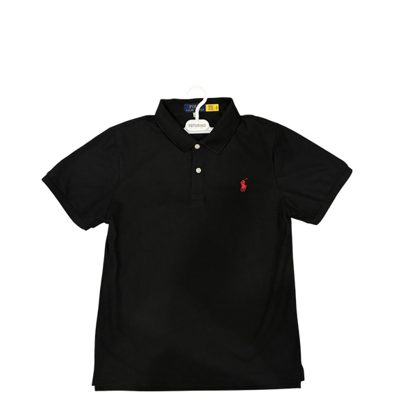 Тенниска • Polo Ralph Lauren • Черный