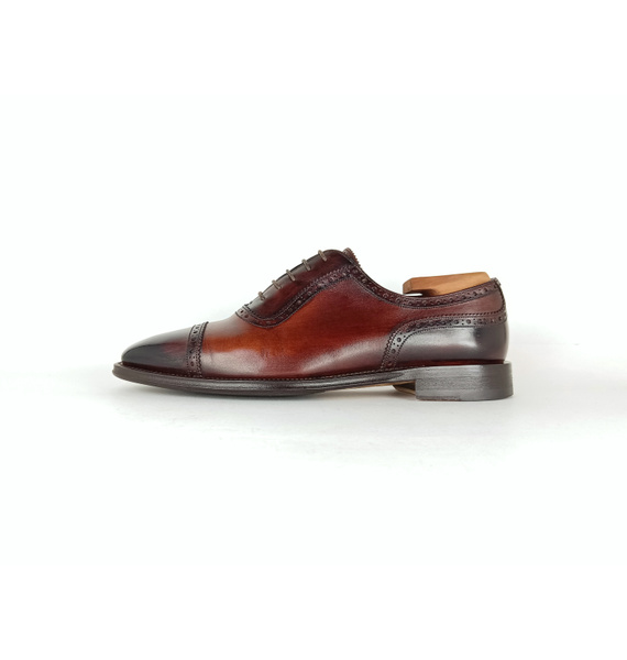 Туфли • Bally • Коричневый