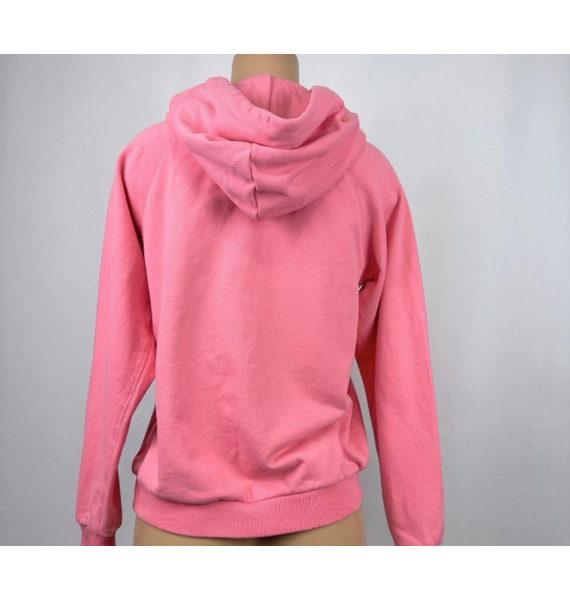 Худи • Polo Ralph Lauren • Розовый