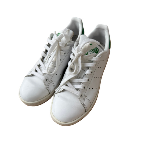 Кроссовки • adidas • Белый