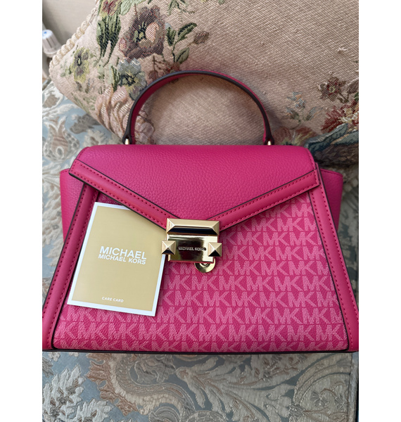 Сумка • Michael Kors • Розовый