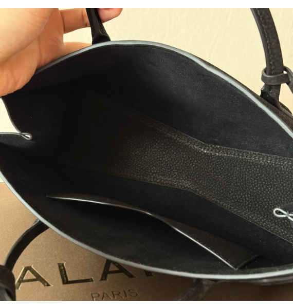 Сумка • Alaia • Черный
