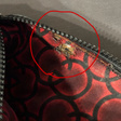 Сумка • Gucci • Черный