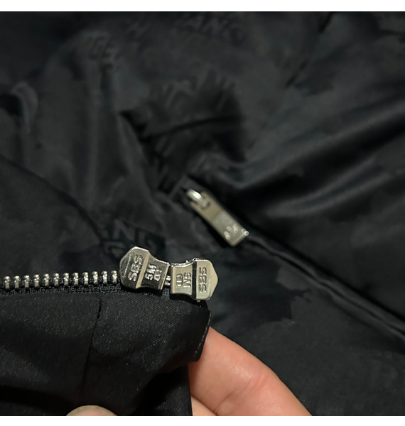 Пуховик • Armani Exchange • Мульти
