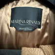 Пальто • Marina Rinaldi • Песочный