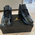 Кроссовки • Jordan • Черный
