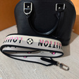 Сумка • Louis Vuitton • Черный