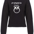 Джемпер • PINKO • Черный
