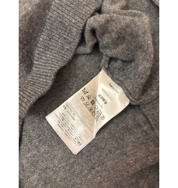 Джемпер • Valentino • Серый