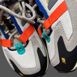 Кроссовки • New Balance • Серый