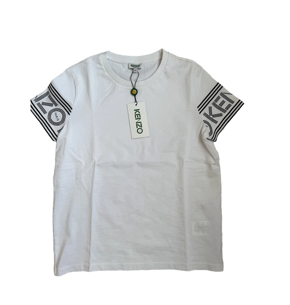 Футболка • Kenzo • Белый