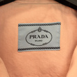 Жакет • Prada • Розовый