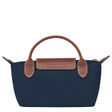 Сумка • Longchamp • Темно-синий