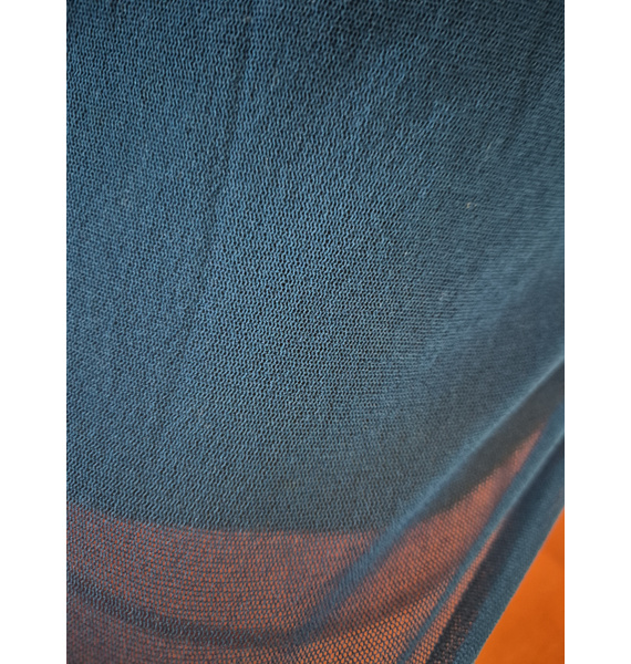 Водолазка • galliano • Синий