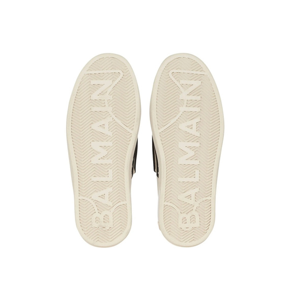 Кроссовки • Balmain • Белый
