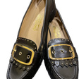 Лоферы • Salvatore Ferragamo • Черный