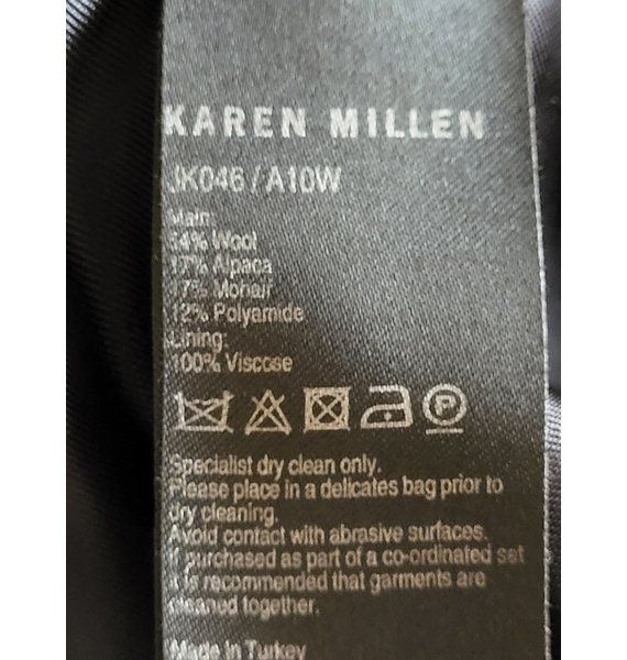 Куртка • Karen Millen • Другое
