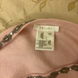 Пончо • Escada • Розовый