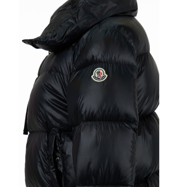 Куртка • Moncler • Черный