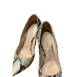 Туфли • Casadei • Бежевый