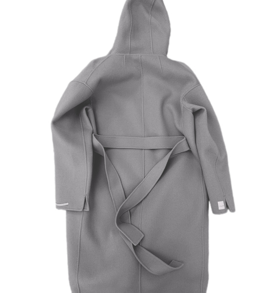 Пальто • 'S Max Mara • Голубой