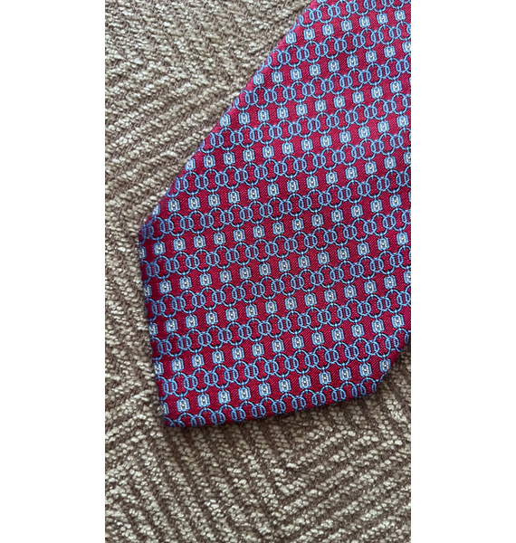 Галстук • Hermès • Другое
