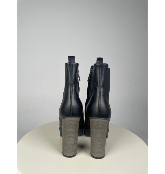 Ботильоны • Baldinini • Черный